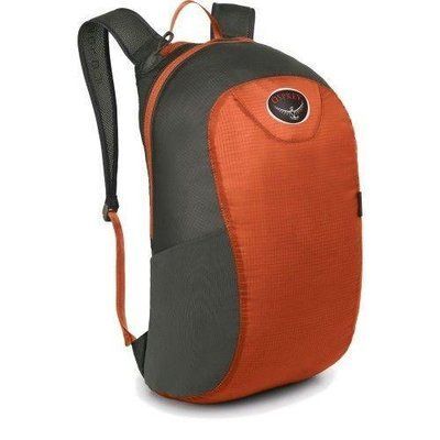 Рюкзак Osprey Ultralight Stuff Pack Poppy Orange - O/S - оранжевий (009.1134) 87106 фото