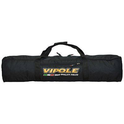 Сумка-чехол для палок Vipole Team Bag 96 Black 104087 фото