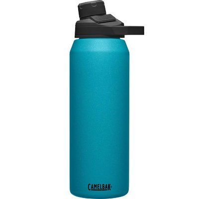 Термофляга для води CamelBak Chute Mag SST Vacuum Insulated 32oz, Larkspur (1 л) 103031 фото