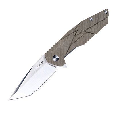 Ніж Ruike P138-W (P138-W) 5328 фото