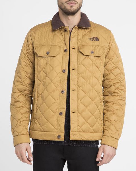 куртка The North Face Men`s Sherpa Thermoball Jacket HCG L 490 фото