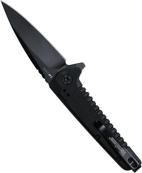 Карманный нож KAI Kershaw Fatback (1740.02.18) 26463 фото