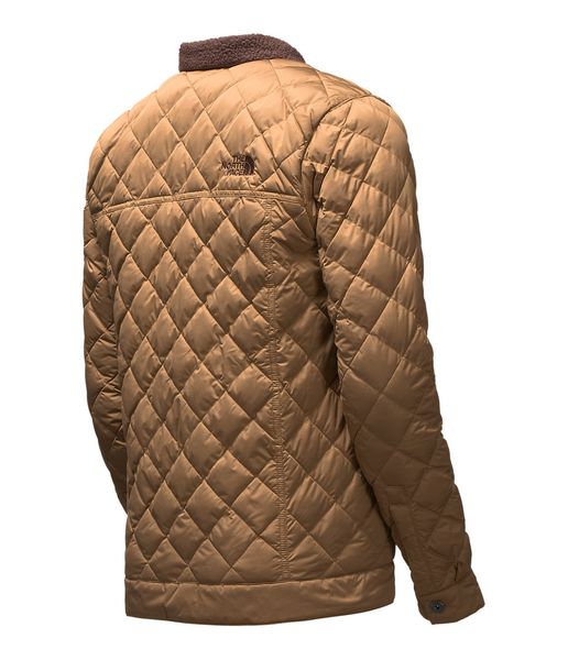 куртка The North Face Men`s Sherpa Thermoball Jacket HCG L 490 фото