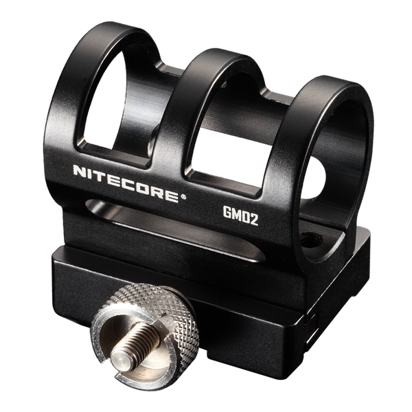 Кріплення на зброю Nitecore GM02 21mm 1334 фото