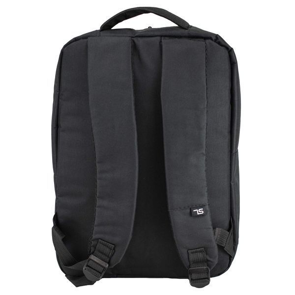 Рюкзак городской Semi Line 21 Black (L2047-1) DAS302214 фото