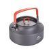 Чайник Camping 1,1 л grey 8132 фото 1