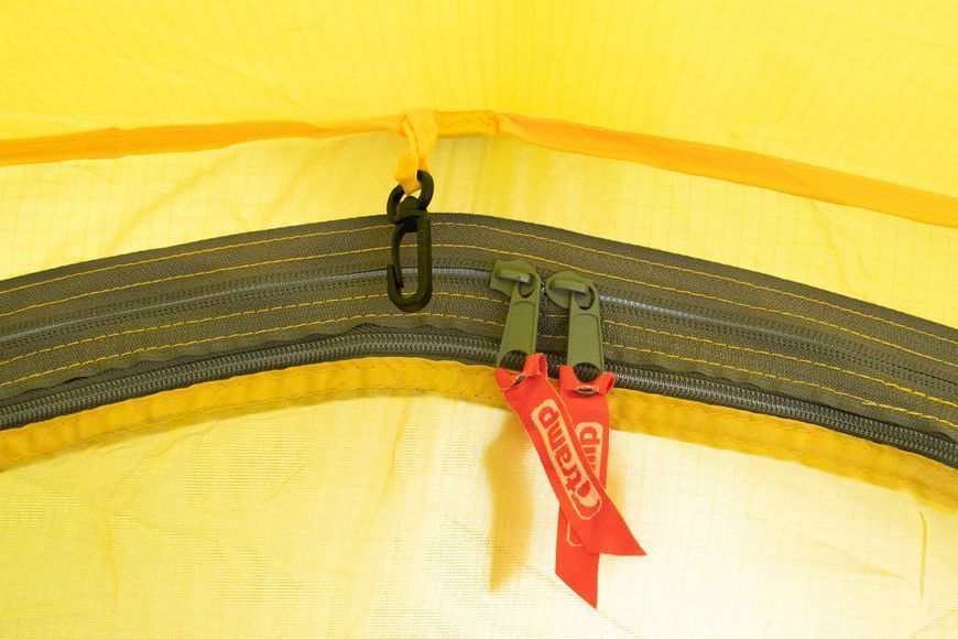 Намет Tramp Sarma 2 (V2) зелена (TRT-030-green), , шт 116859 фото