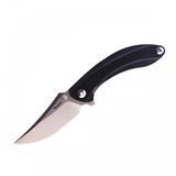 Ніж Ruike P155-B black (P155-B) 16912 фото