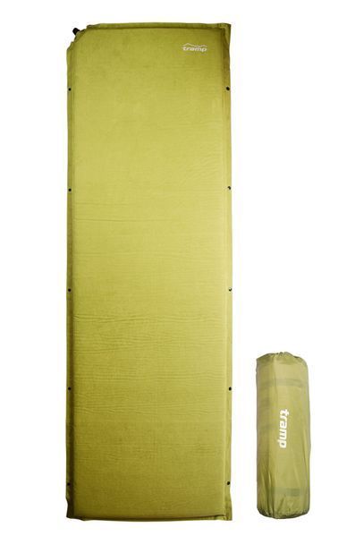 Самонад.коврик (PS 75D 190*65*3см) TRI-015 31578 фото