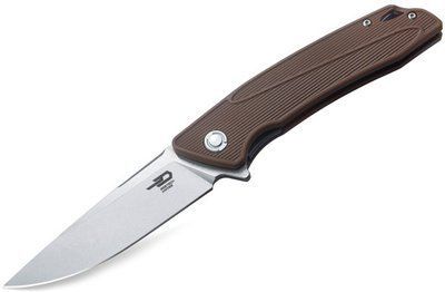 Нож складной Bestech Knife Spike Nylon/Glass fiber (BG09C-2) 70661 фото