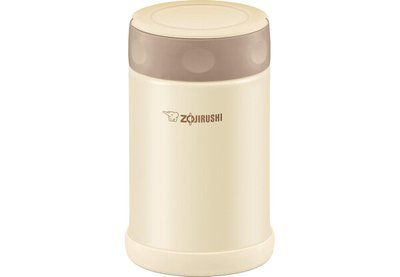 Пищевой термоконтейнер ZOJIRUSHI SW-EAE50CC 0.5 л кремовый (1678.04.55) 100222 фото