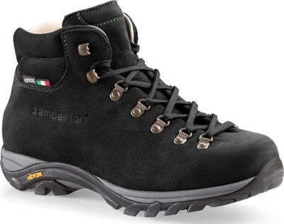 Черевики Zamberlan 320 NEW TRAIL LITE EVO GTX Black - 41 - чорний (006.1564) 115884 фото