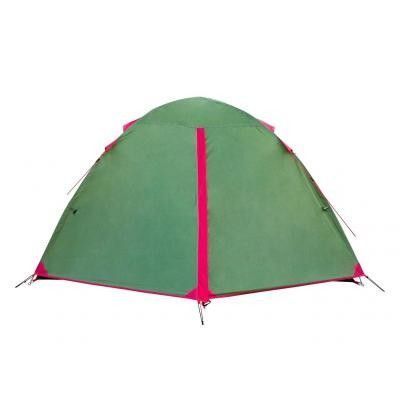 Намет Tramp Lite Camp 2 олива (TLT-010-olive) 116860 фото