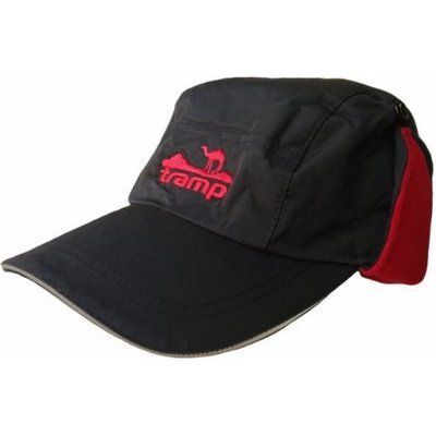 Тепла зимова кепка L/XL (TRCA-001-L/XL) 28576 фото