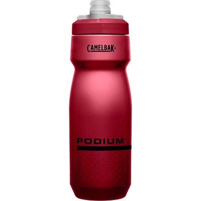 Фляга для води CamelBak Podium 24oz, Burgundy (0,71 л) 102965 фото