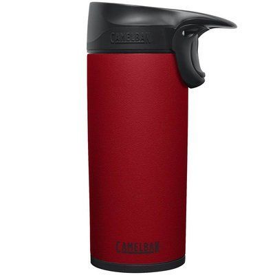 Термостакан CamelBak Forge SST Vacuum Insulated 12oz, Cardinal (0,35 л) (886798026237) 103317 фото