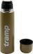 Термос Tramp Basic 0.75 л Хакі (TRC-112-khaki) 123660 фото 3