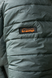 Куртка Tramp City утеплена сіро-зелена, 3XL (TRFB-012-grey-green-3XL) 116956 фото 4
