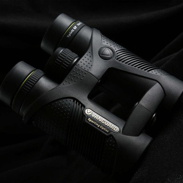 Бінокль Vanguard Spirit XF 10x42 WP (Spirit XF 10x42) DAS301107 фото