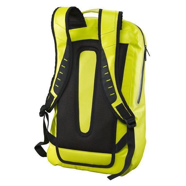 Рюкзак Caribee Alpha Pack 30 Yellow water resistant (920684) 202 фото