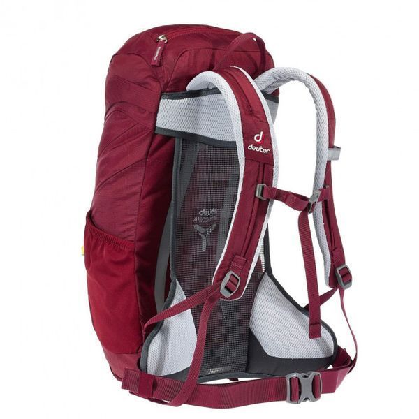 Рюкзак Deuter AC Lite 14 SL колір 5026 maron 3420016 5026 88911 фото