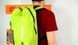 Рюкзак Caribee Alpha Pack 30 Yellow water resistant (920684) 202 фото 3