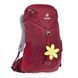 Рюкзак Deuter AC Lite 14 SL колір 5026 maron 3420016 5026 88911 фото 1