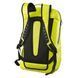Рюкзак Caribee Alpha Pack 30 Yellow water resistant (920684) 202 фото 2