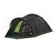 Палатка High Peak Talos 3 (Dark Grey/Green) (925398) 47486 фото 1