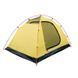 Намет Tramp Lite Camp 2 олива (TLT-010-olive) 116860 фото 3