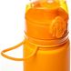 Пляшка силікон Tramp 500 мл orange (TRC-093-orange) 31868 фото 2