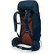 Рюкзак Osprey Kestrel 48 Loch Blue - S/M - синій 86621 фото 2
