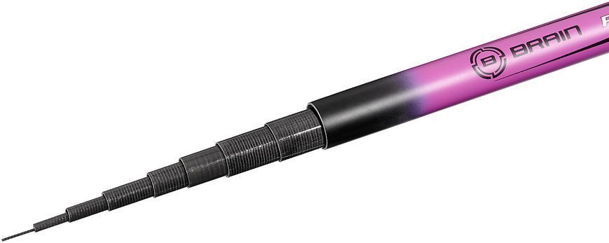 Удилище Brain Apex Traveller Pole 3.70 м [18584461] 122203 фото