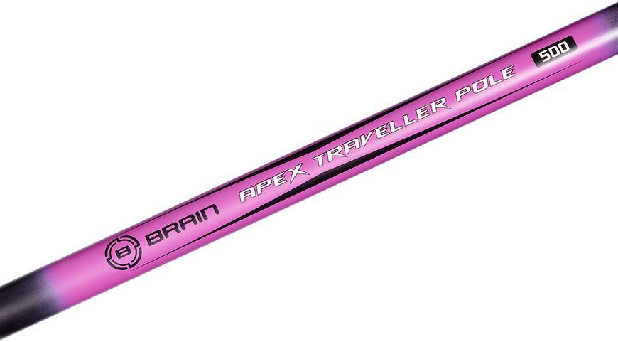 Удилище Brain Apex Traveller Pole 3.70 м [18584461] 122203 фото