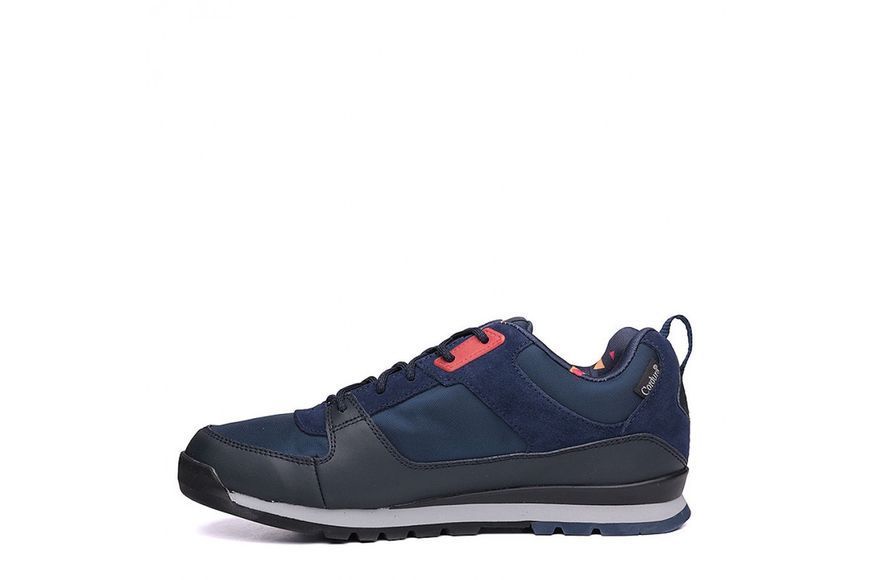 Черевики The North Face M BTB MTNSNKR T92T57 F0Z 10 3239 фото