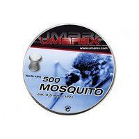 пульки Umarex Mosquito 0.44g 13018 фото