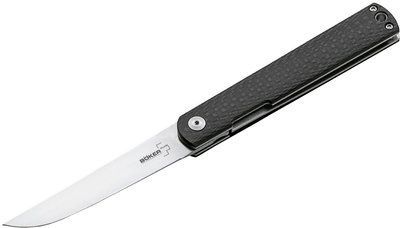 Карманный нож Boker Plus Nori, CF (2373.08.64) 84362 фото