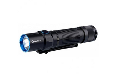 ліхтар Olight M2T Warrior 27288 фото