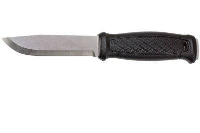 Карманный нож Morakniv Garberg, leather sheath (2305.01.50) 65021 фото