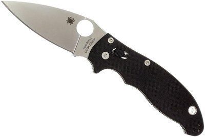 Ніж Spyderco Manix 2 (C101GP2) 112788 фото