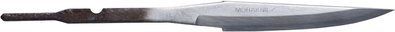 Клинок ножа Morakniv №106 laminated steel (2305.01.77) 42276 фото