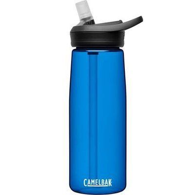 Фляга для води CamelBak Eddy+ 25oz, Oxford (0,75 л) 103034 фото