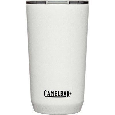 Термостакан CamelBak Tumbler, SST Vacuum Insulated, 16oz, White (0,5 л) (886798027715) 103318 фото