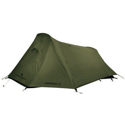 Палатка Ferrino Lightent 3 (8000) Olive Green 16788 фото