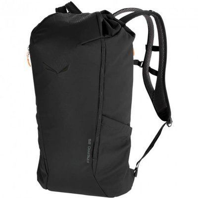 Городской рюкзак Salewa Firepad 25 BP 1247 0900 Черный (013.003.1004) 76825 фото