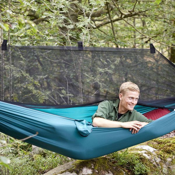 Гамак Grand Canyon Bass Mosquito Hammock Storm (360028) DAS302063 фото