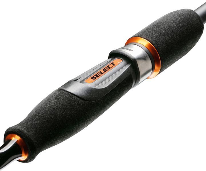 Вудлище Select Freek Spin Fast 2.44 м 5-25 г [18703153] 122145 фото