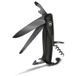 Складной нож Victorinox RANGERGRIP 55 Onyx Black (0.9563.C31P) 122930 фото 3
