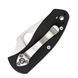Карманный нож Spyderco Ambitious G-10 (C148GP) 102884 фото 2