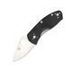 Карманный нож Spyderco Ambitious G-10 (C148GP) 102884 фото 1